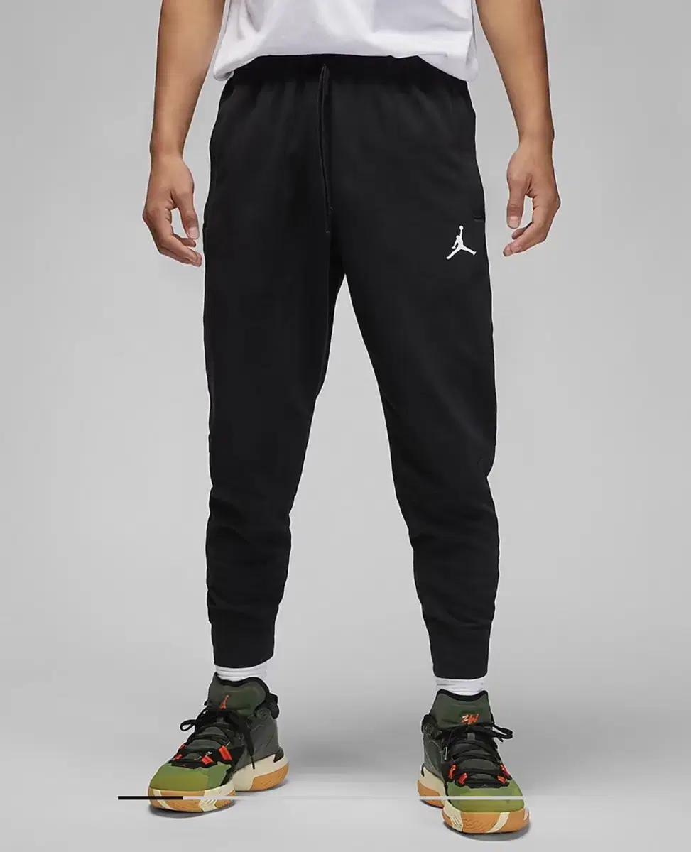 Brand New Nike Store Edition Authentic Jordan Pants XXL