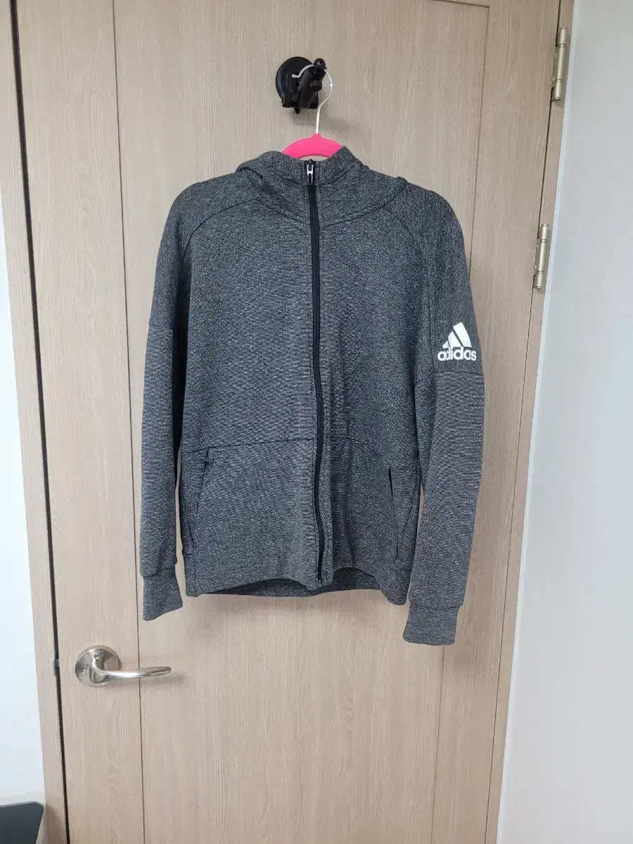 Women's Adidas Spring Autumn Hoodie 66 Fitted(size 55-66)