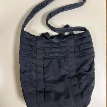 비즈빔 뎁트 CONTRARY DEPT N.A.P. nap 토트 숄더백 | 브랜드 중고거래  