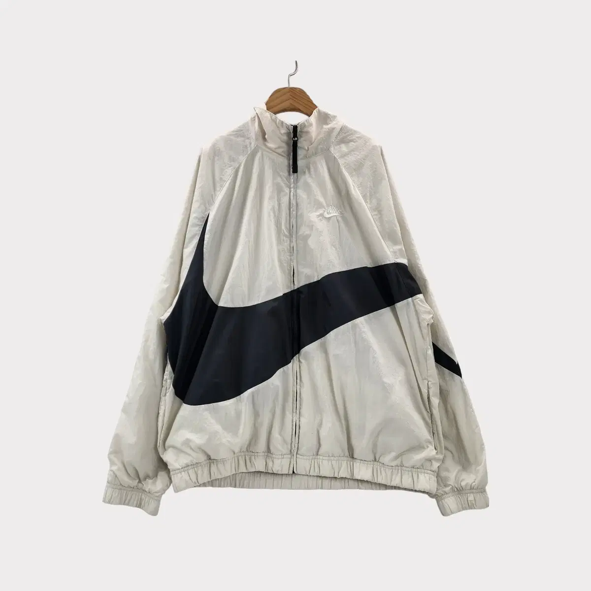 [XL] NIKE Nike Statement HBR Woven Jacket