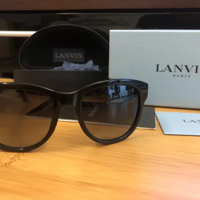 랑방 LANVIN 썬글라스