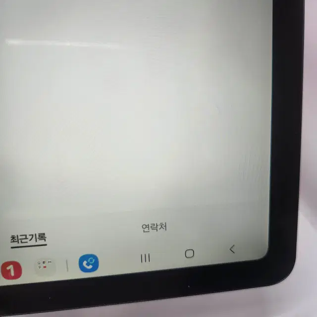 갤럭시탭S6LITE WIFI 64GB 블랙 팝니다