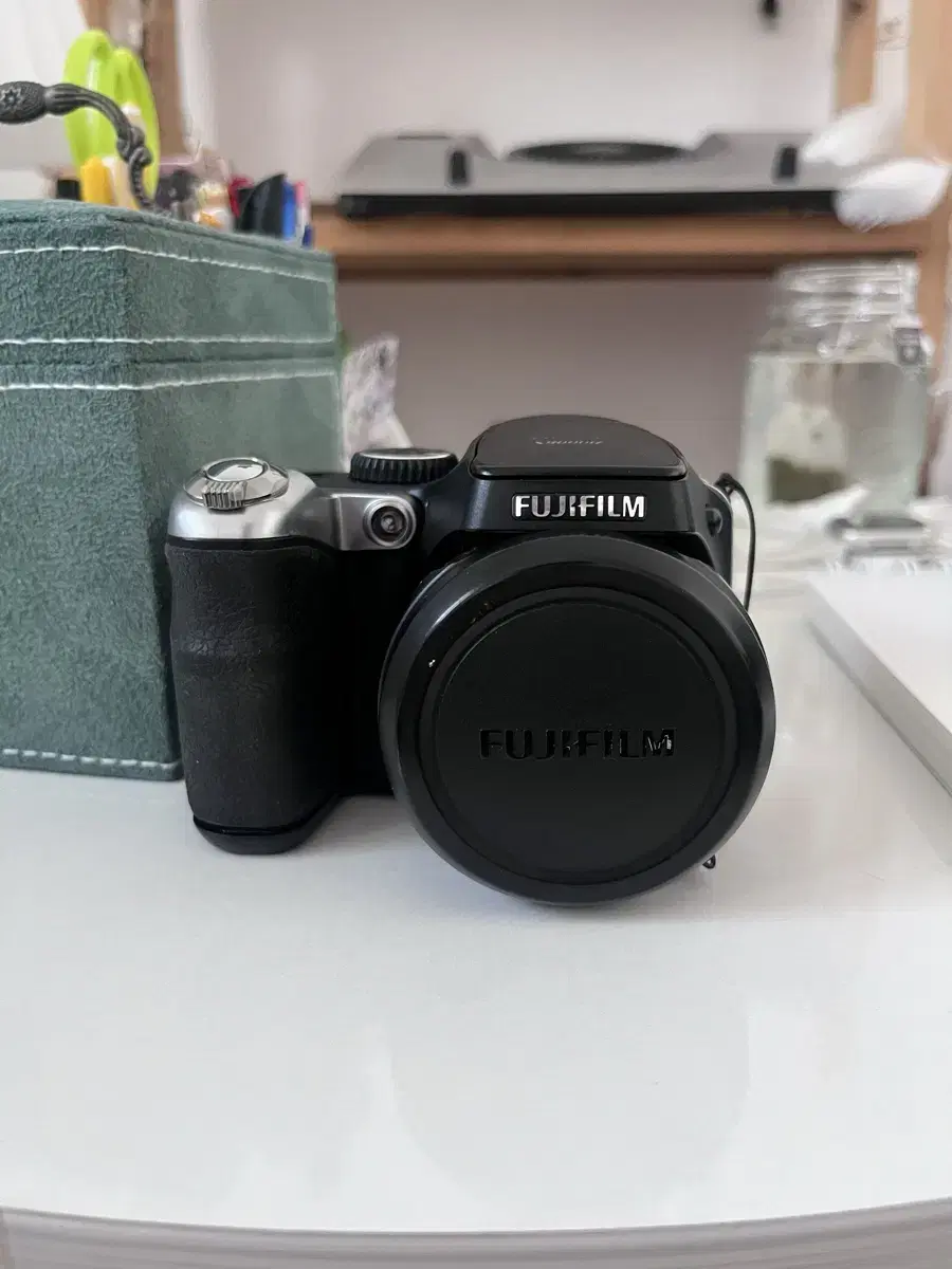 Fujifilm Digital Camera S8000