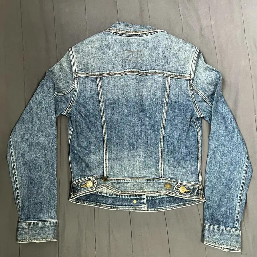 버버리 청자켓 BURBERRY Denim Jacket