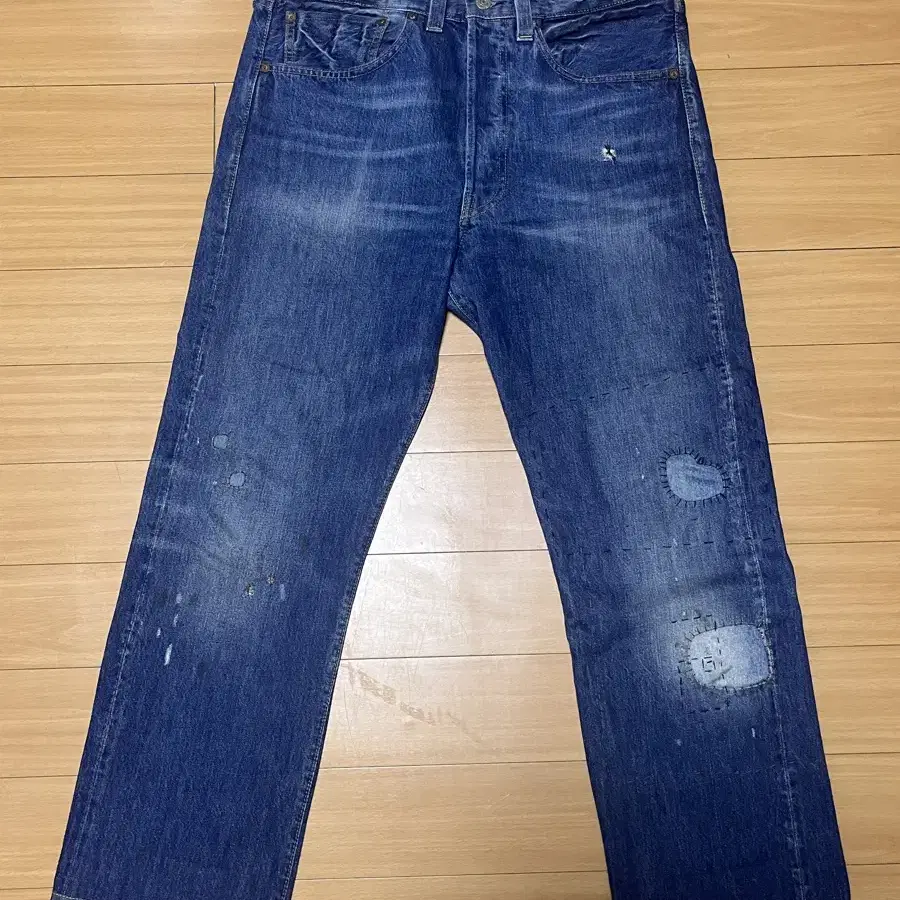 LVC levis 47501-0178 34X34