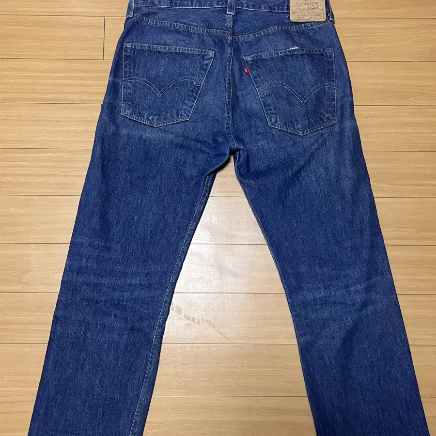 LVC levis 47501-0178 34X34