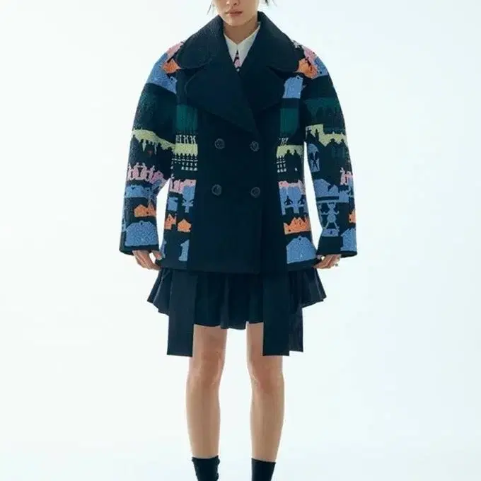 Minjukim 2021FW 패딩