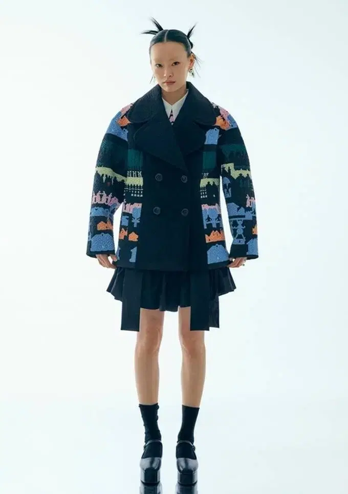 Minjukim 2021FW 패딩