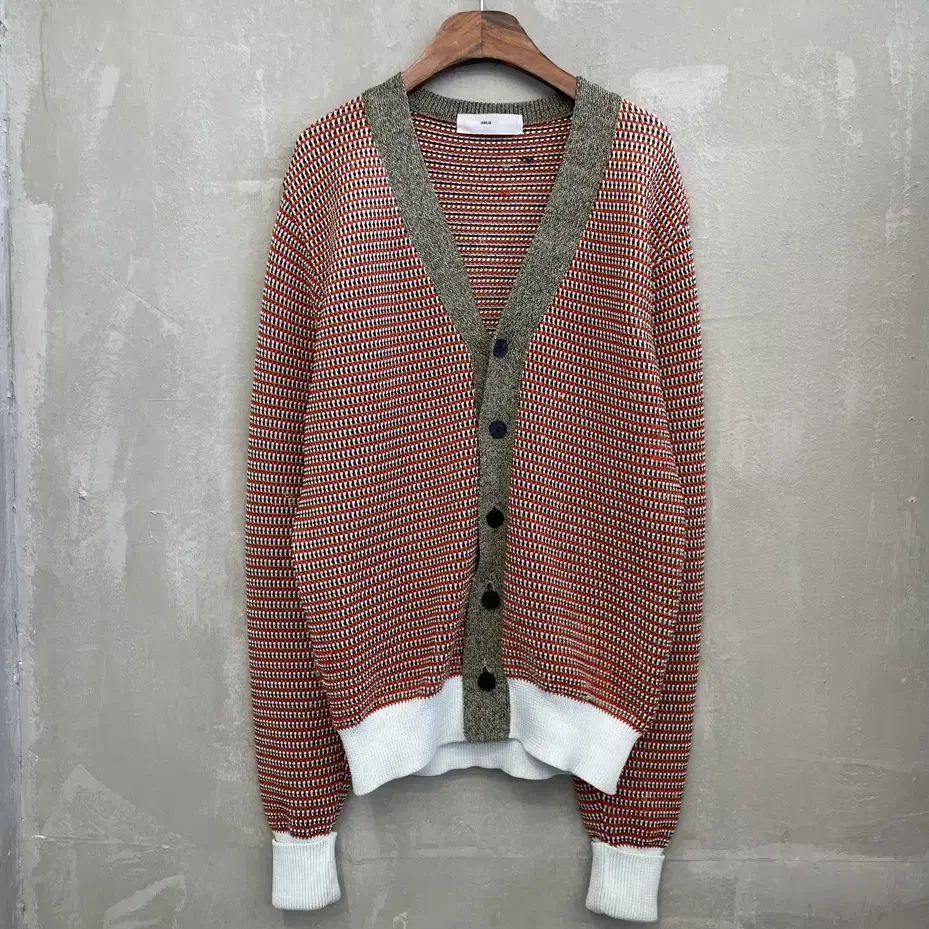 토가 비릴리스 TOGA VIRILIS Cardigan