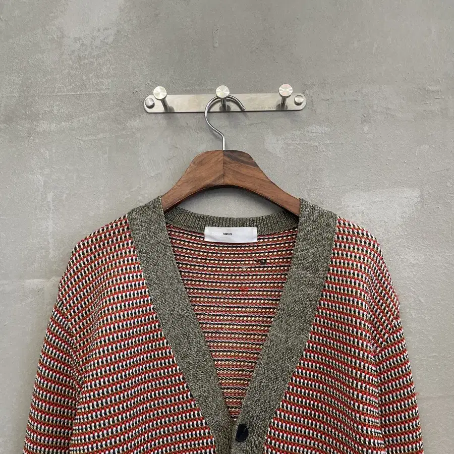 토가 비릴리스 TOGA VIRILIS Cardigan