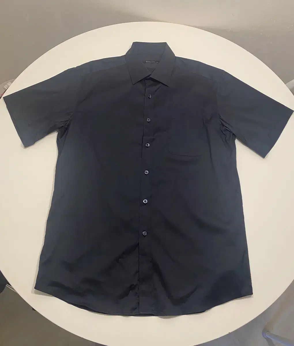 Sell Men's Short Sleeve Shirts