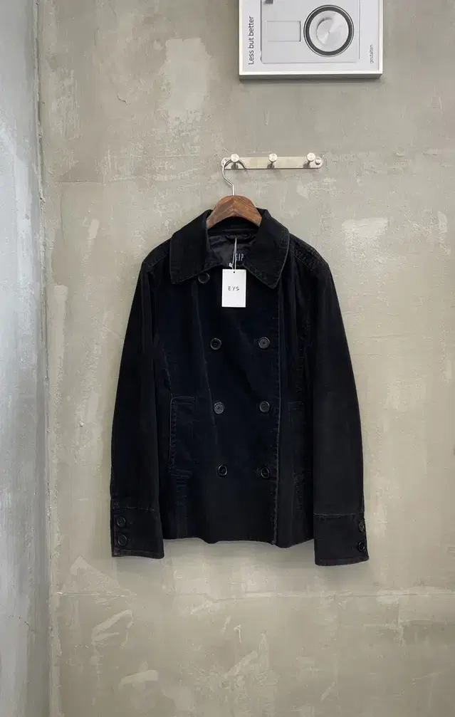 갭 피코트 Gap pea coat