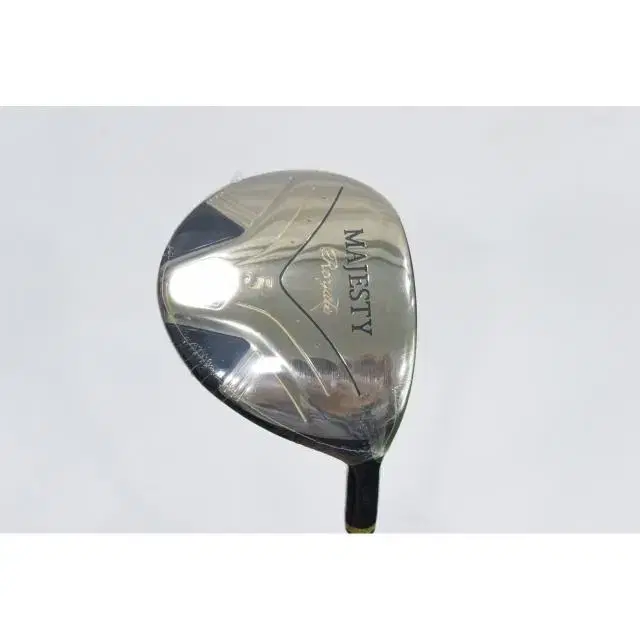 Genuine Majesty High Vahn-Bal Royal Gold No. 5 Wood 18-Degree Strength R Distance Best!