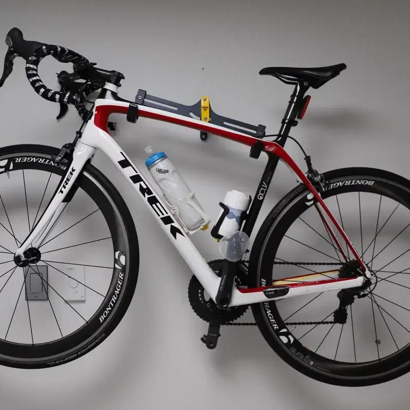 카본 싸이클 (Trek Domane 6 series)