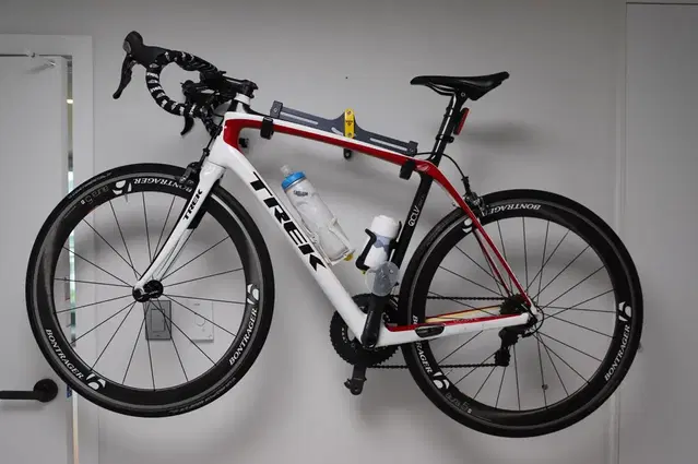 카본 싸이클 (Trek Domane 6 series)