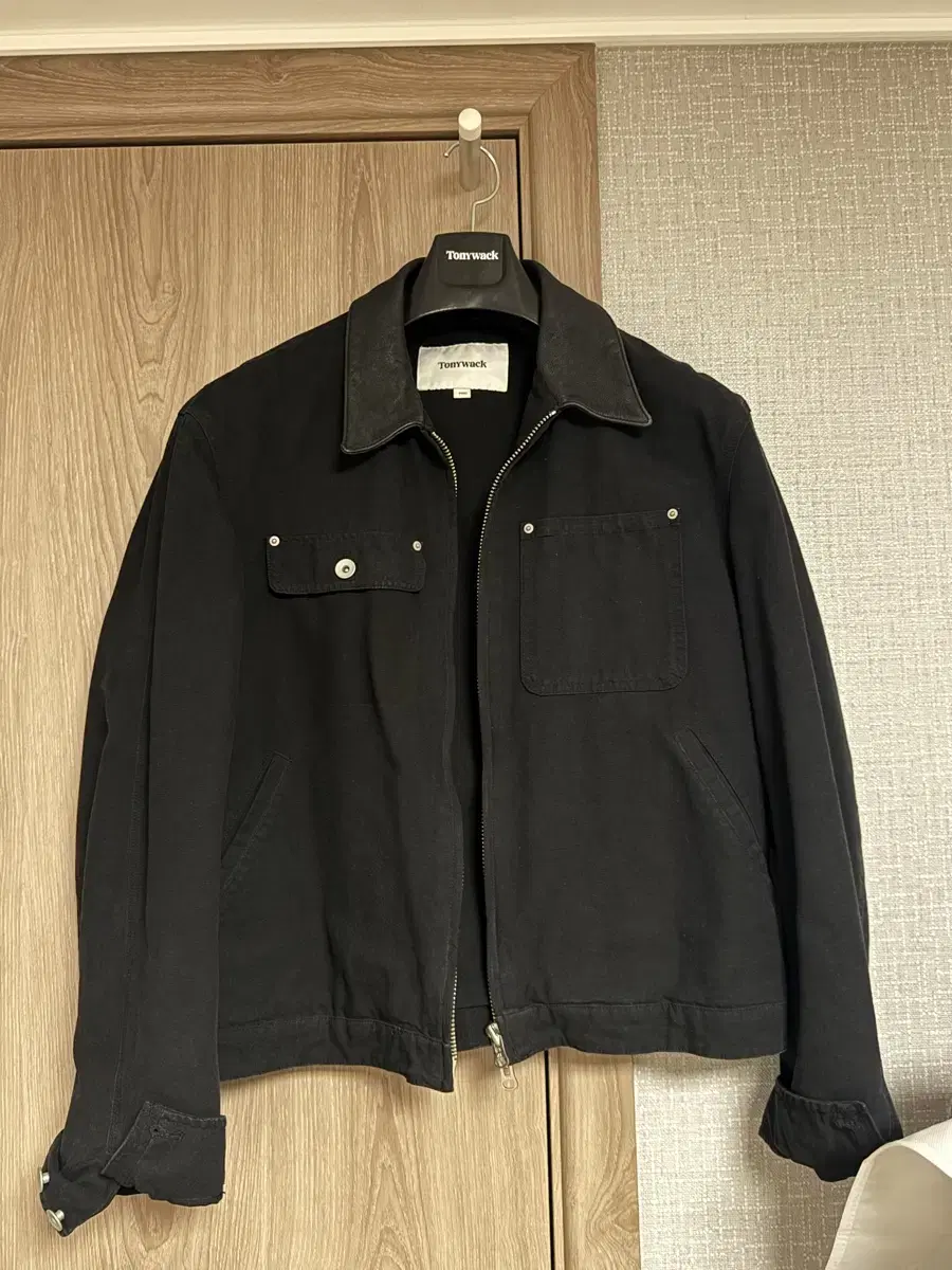 Tony Weck Work Jacket (50)