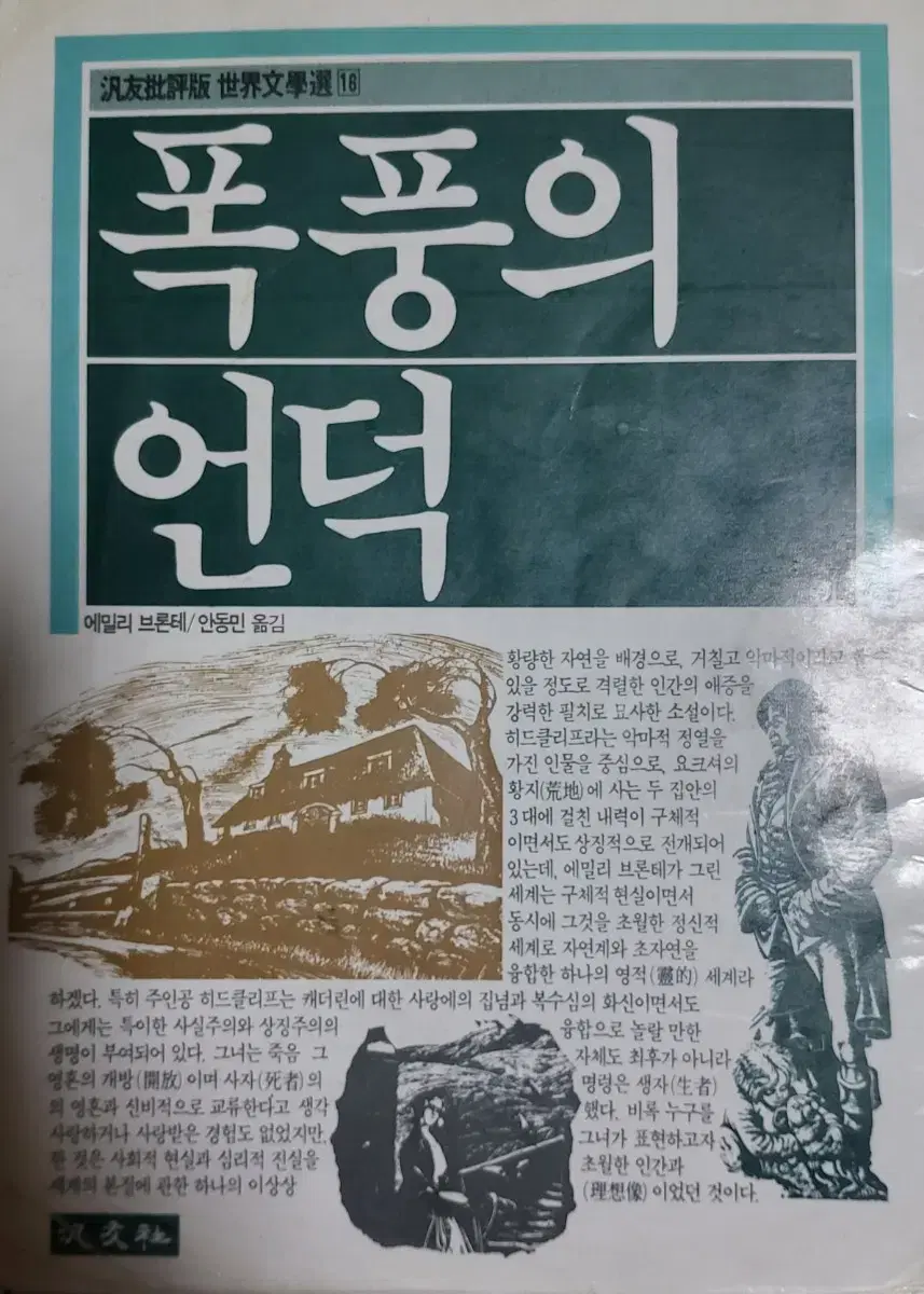 폭풍의 언덕