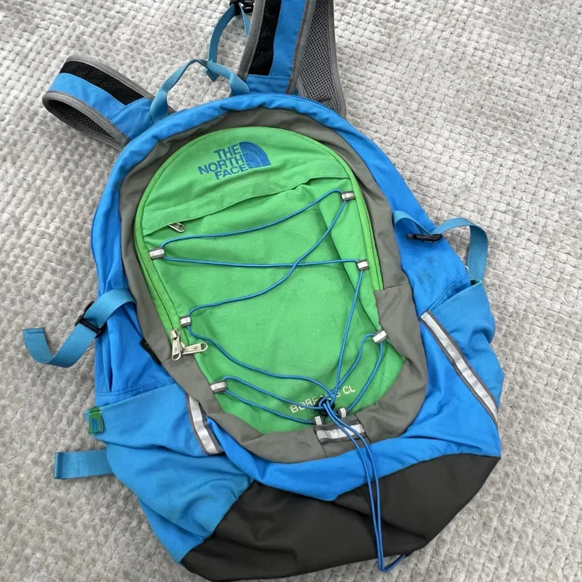 The North Face Backpack29L