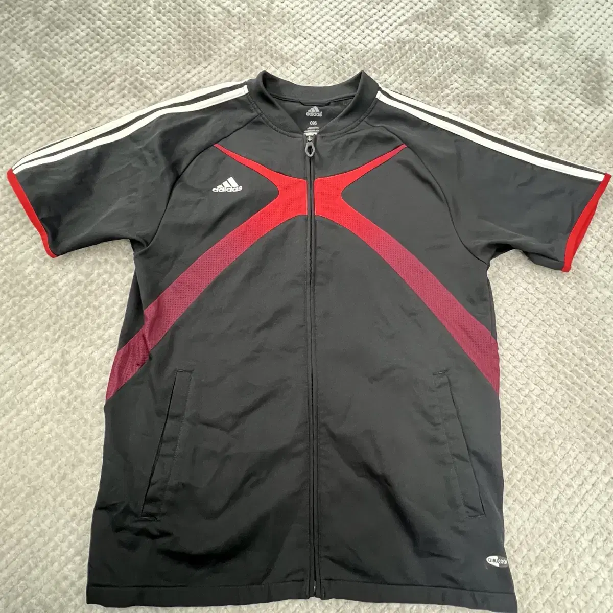 Adidas Vahn Zip Up