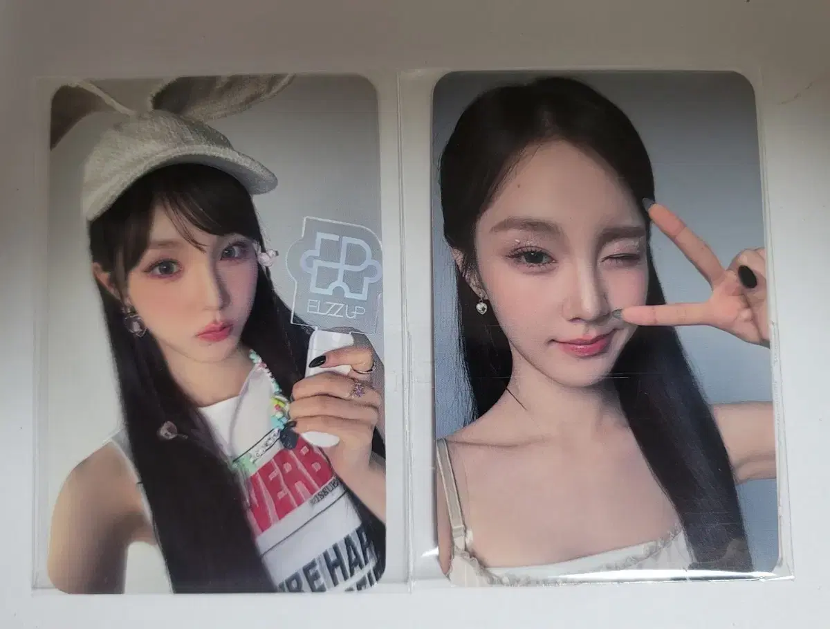 el7z up nayeon broadcast photocard pop up photocard bulk wts