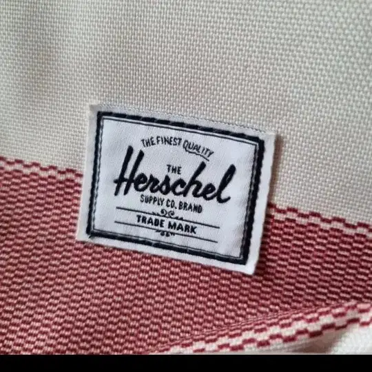 허쉘 Herschel백팩 1회사용.캐나다 브랜드 Herschel (허쉘