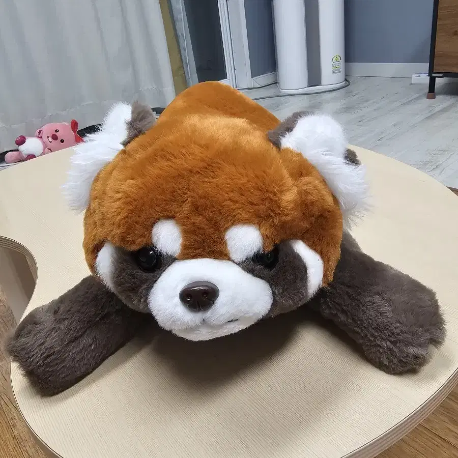 렛서판다 인형(40cm) (새제품)