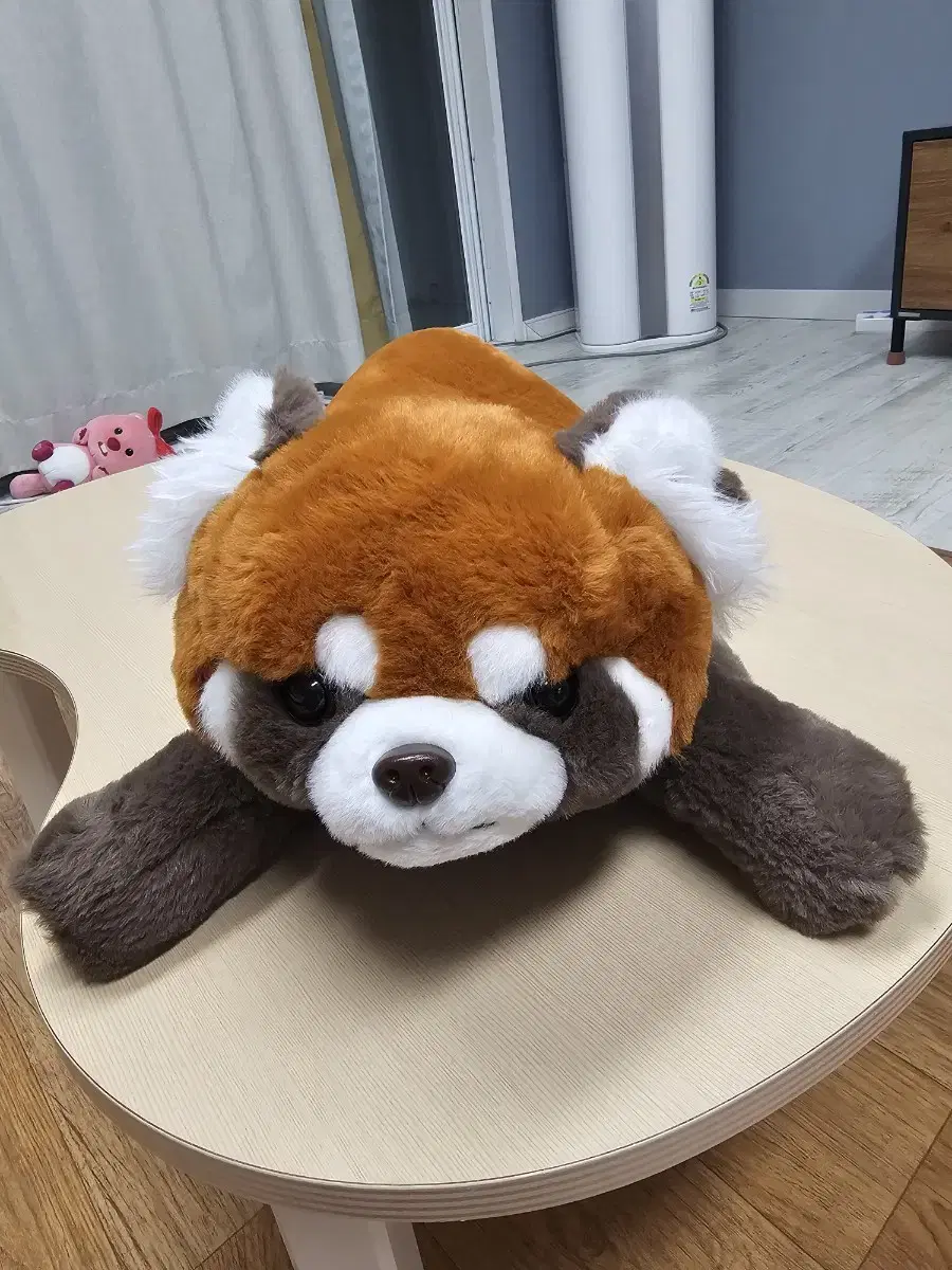 렛서판다 인형(40cm) (새제품)