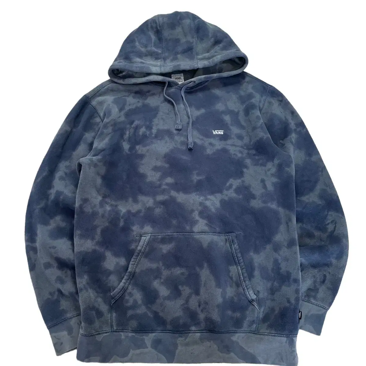 Vahn's Compicusi Tie-Dye Hoodie