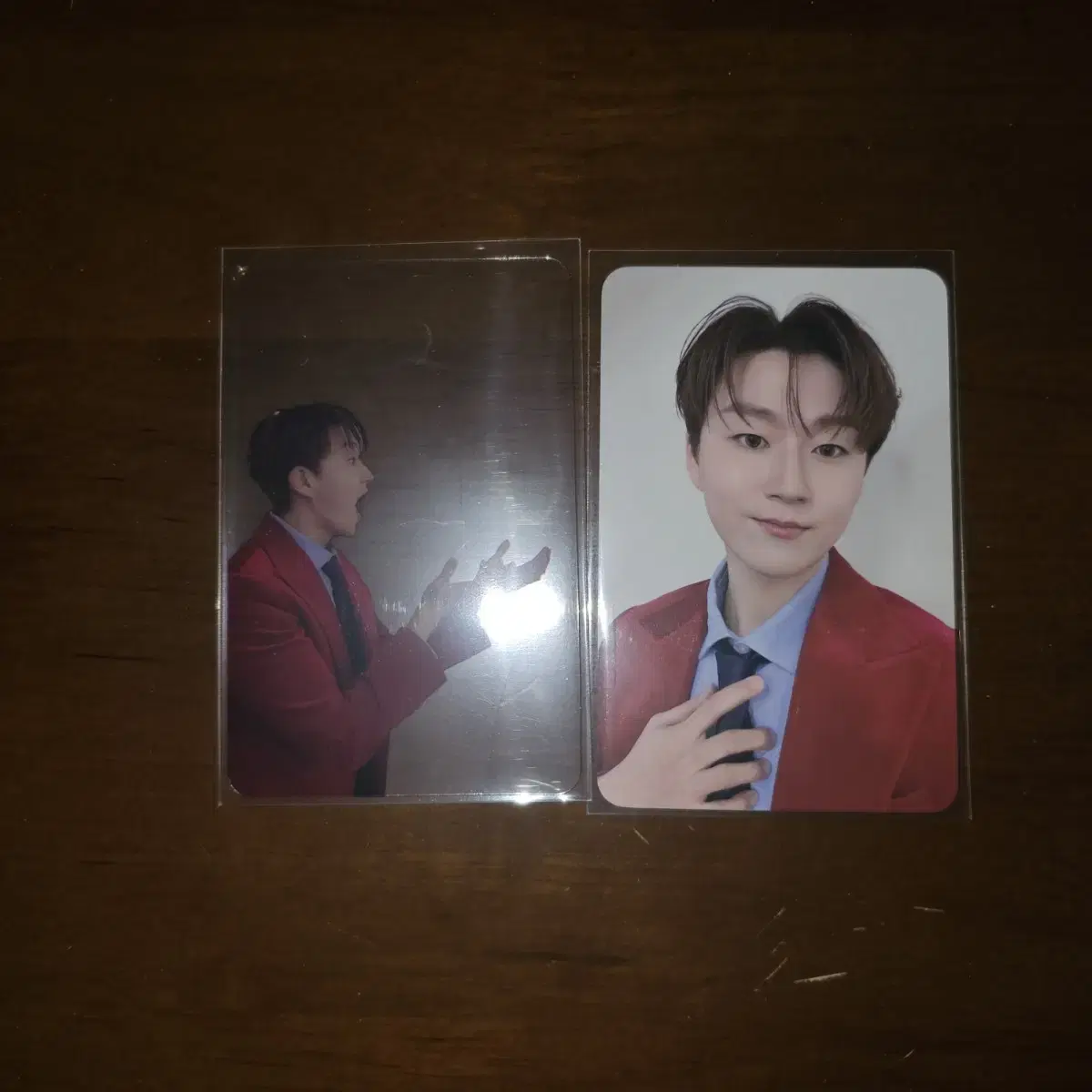 急處) Jo Mingyu Monodramacon MD photocard WTS