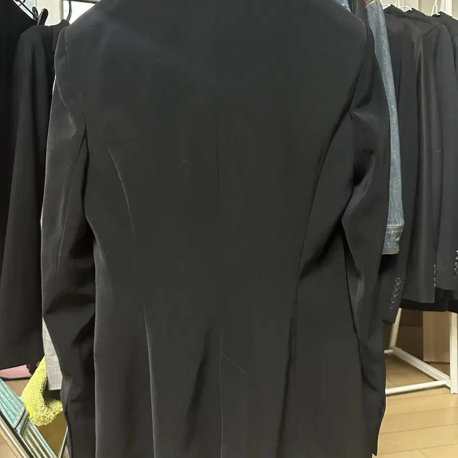 Zara basic 자라베이직 자켓