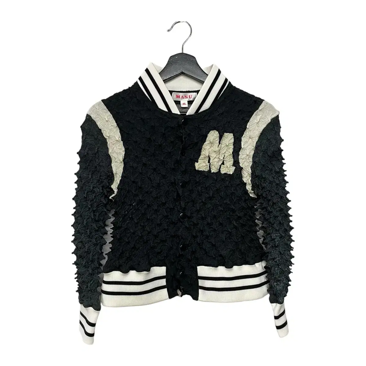 Masu Popcorn Jacket 46