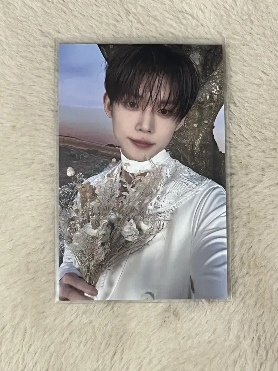 bbobatoo mozone yeonjun photocard bbobatootxt