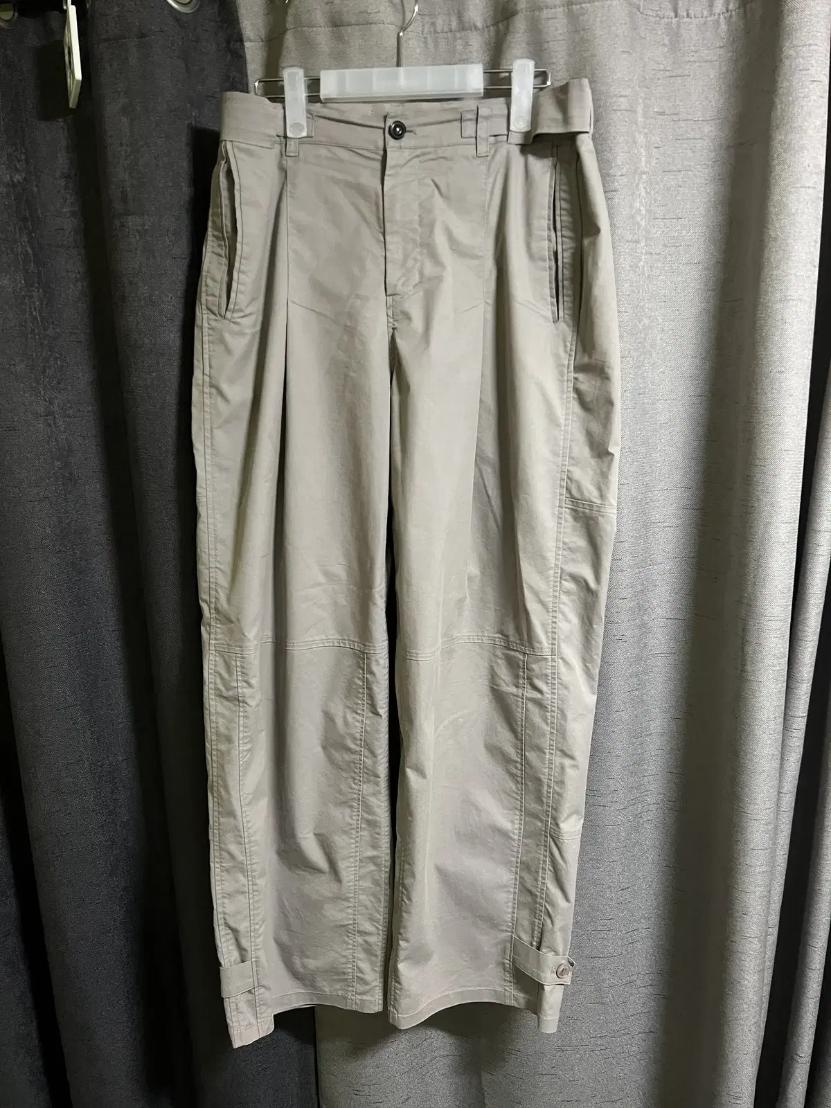 Gornak Tunnel Pants size 3