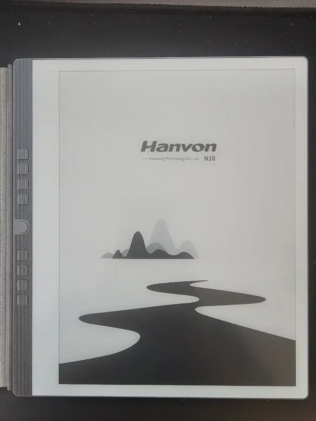 HANVON N10PLUS