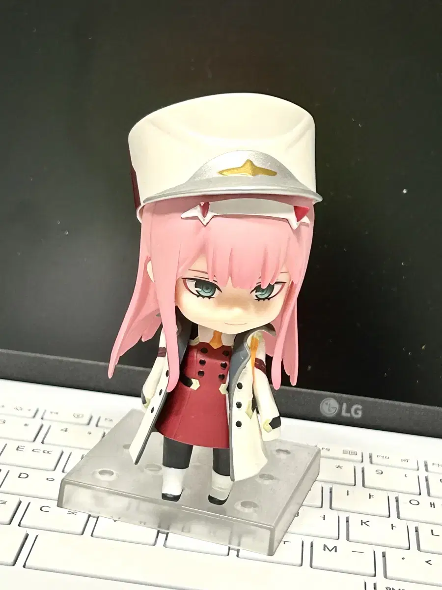 Darling in the Franks Zero to Nendo Nui Merchandise doll for sale