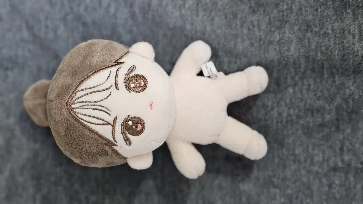 Bora Lin doll will wts