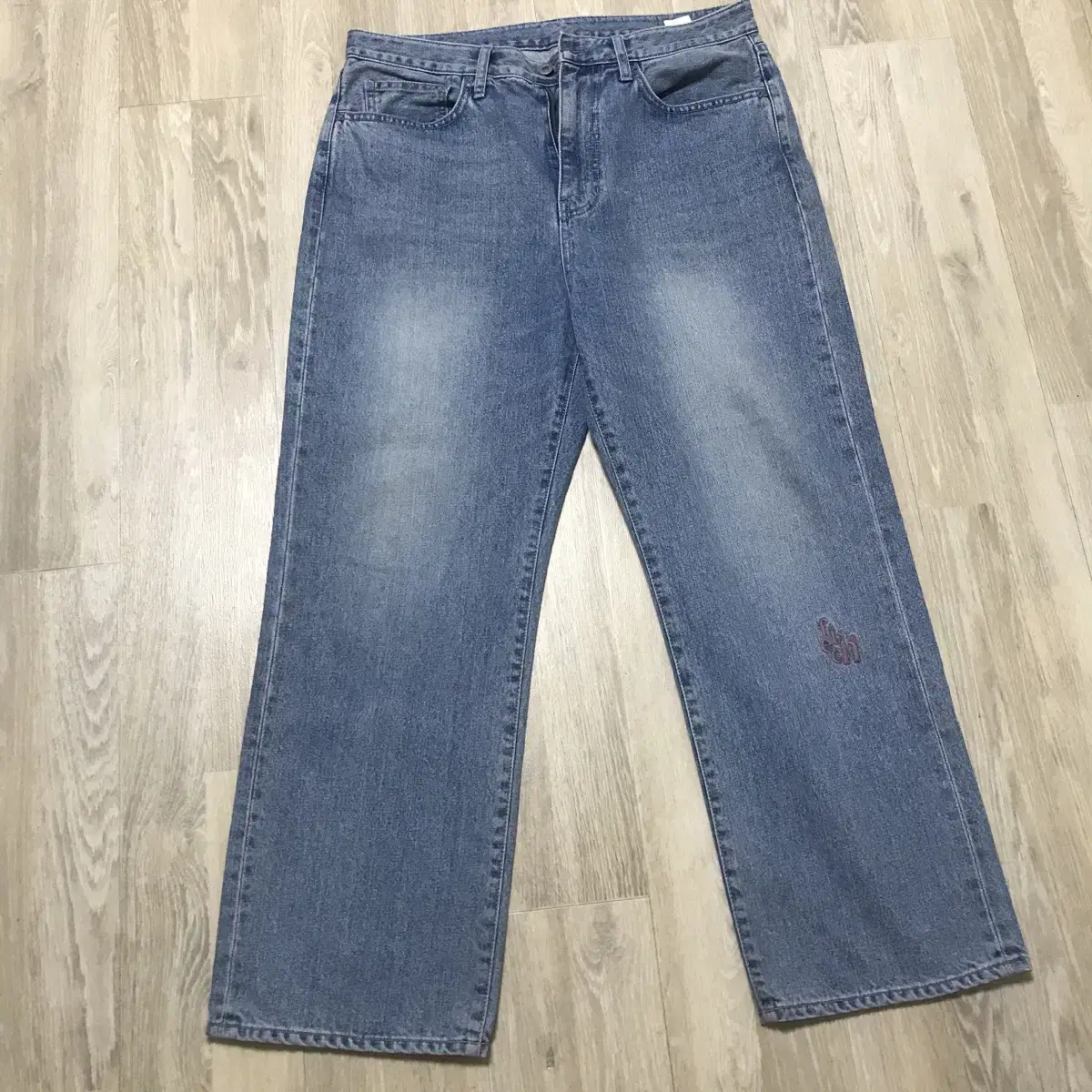 fetch Denim pants size L