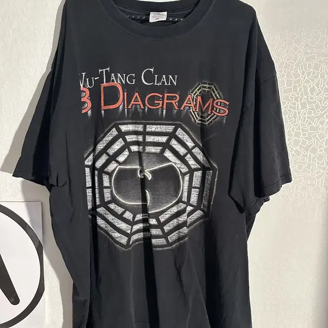 2000s wu-tang clan shirts