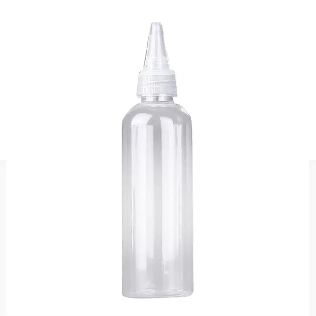 뾰족 공병 100ml 40개