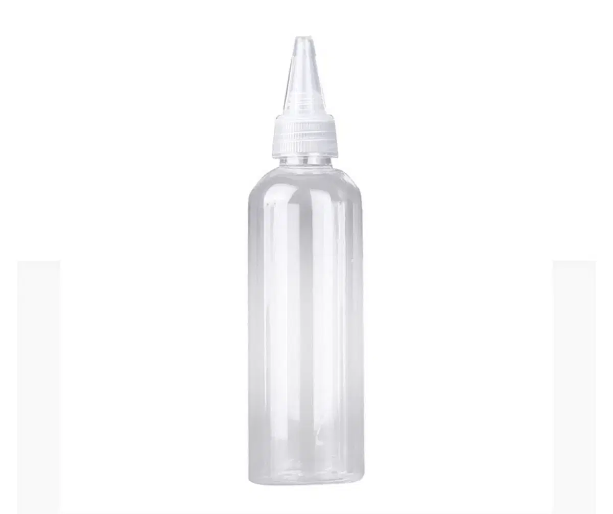 뾰족 공병 100ml 40개