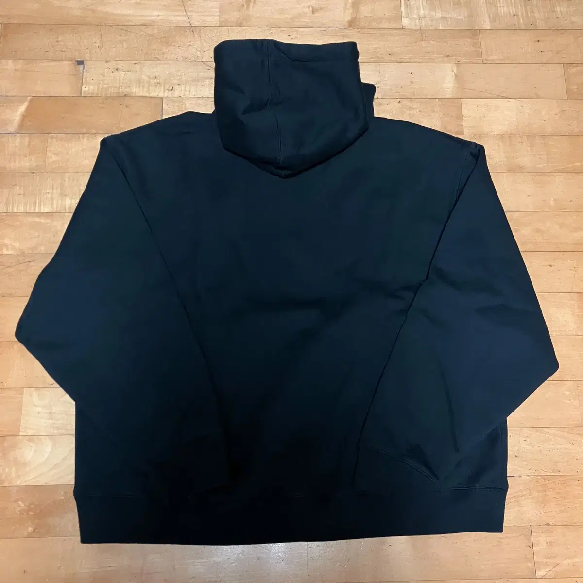 파타(Patta) Classic Hooded Sweater XL