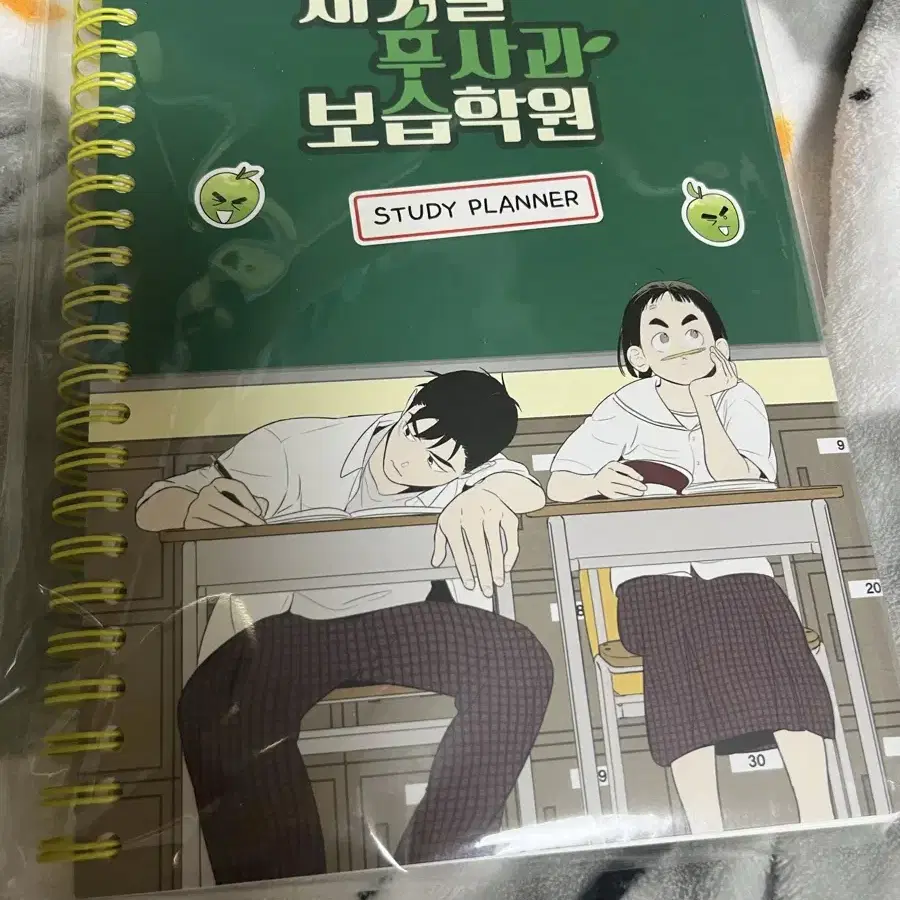 세기말 풋사과 보습학원 단품XX ,일괄로만 (오늘만)