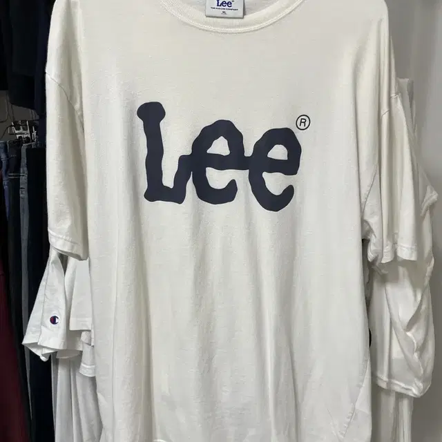 lee 반팔 (XL)