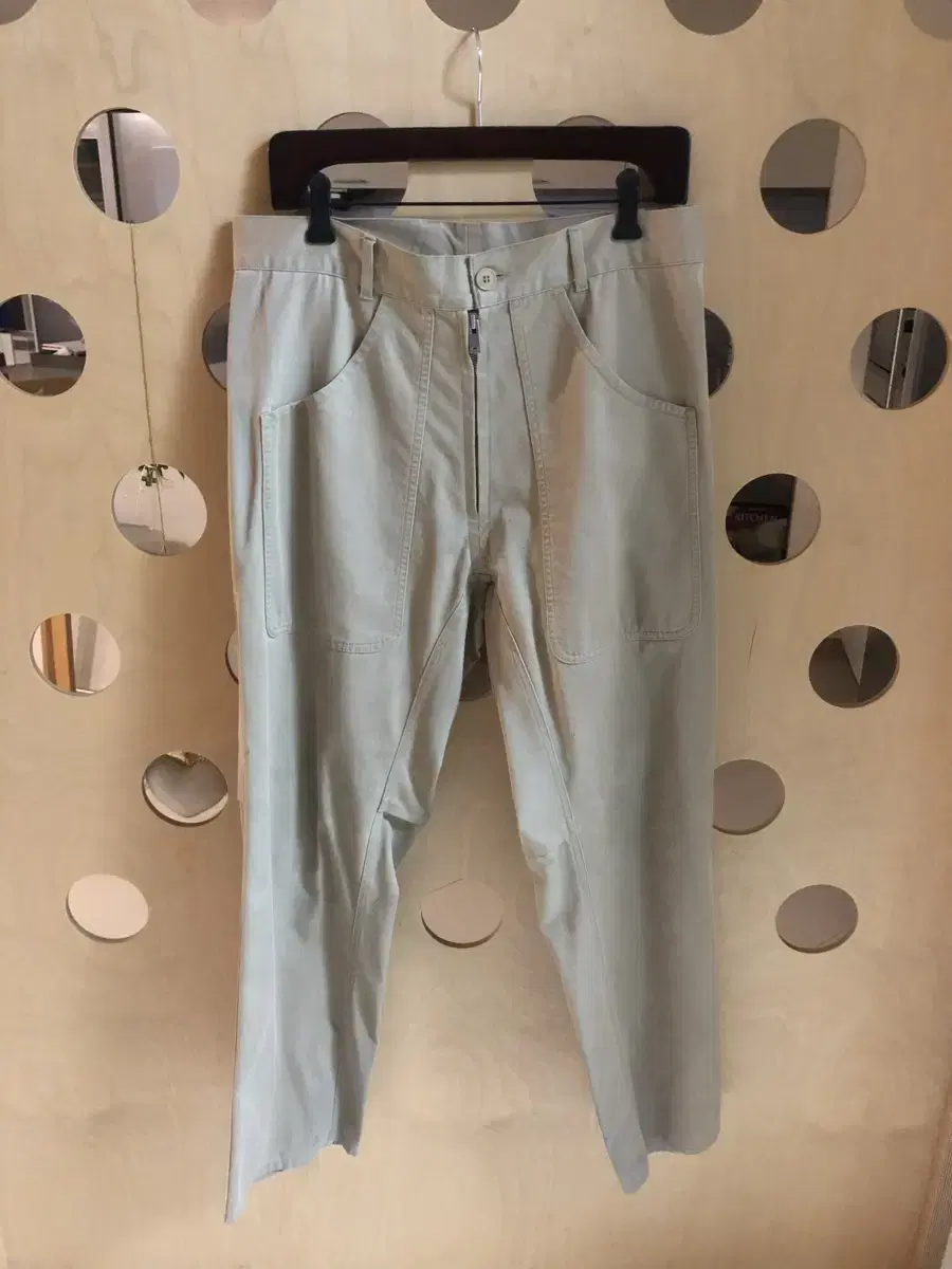 MARGIELA Carpenter pants