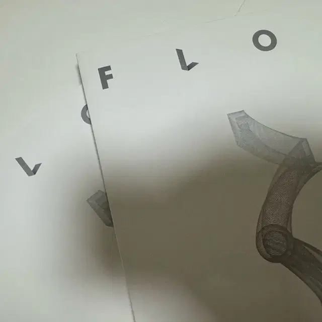 시대인재 지구과학1 FLOW 1,2권