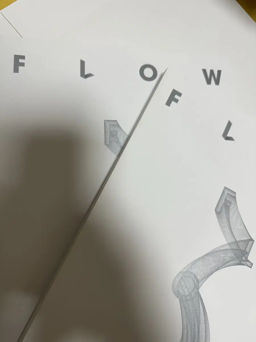 시대인재 물리학FLOW 1,2권