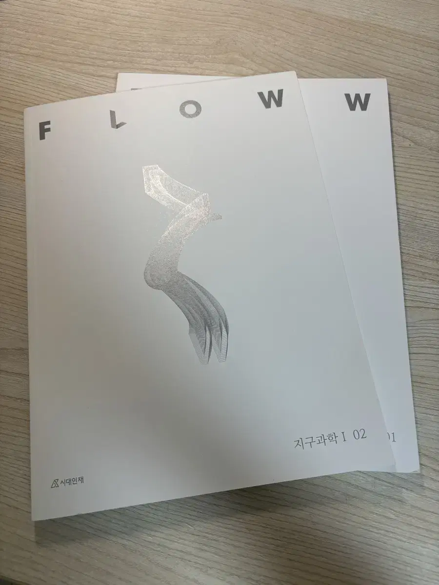 시대인재 Flow 지구과학