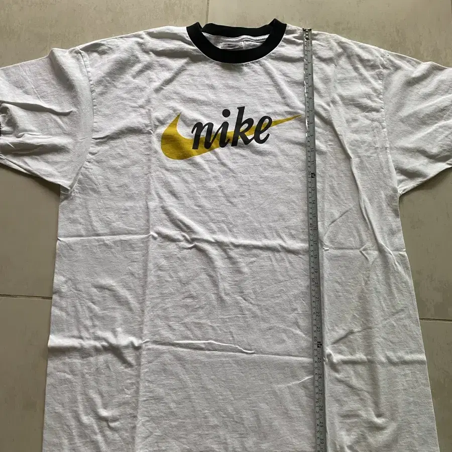 (L, XL) 빈티지 나이키 링거티(made in USA)