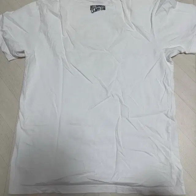 빌리어네어 club astro tee