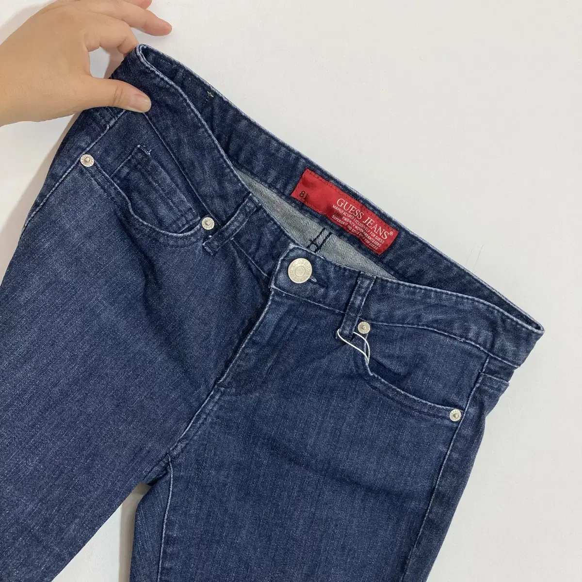 게스 스키니진 28inch Guess Skinny Jean